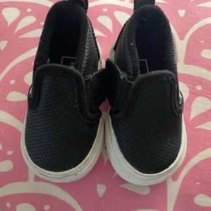 Baby Vans